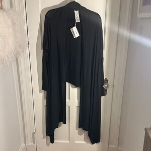 Wolford Elegant Black Women's Cardigan